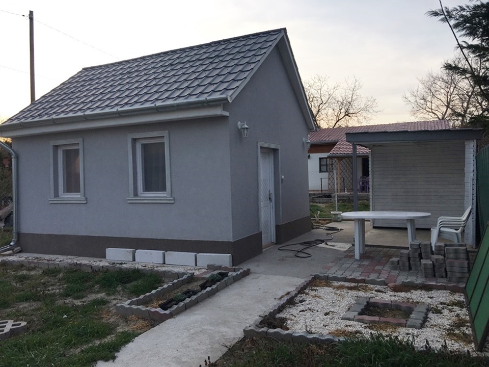 Akácfa Apartmanház