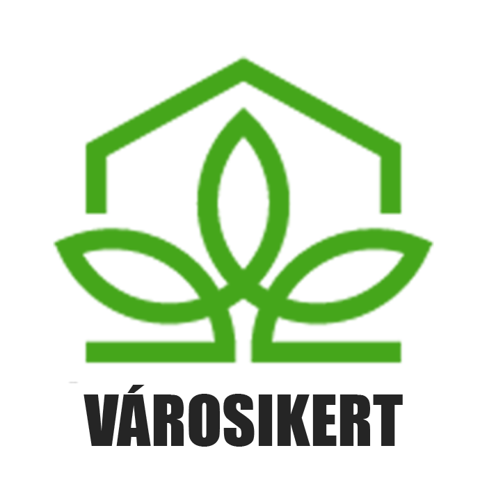 Városikert Webáruház