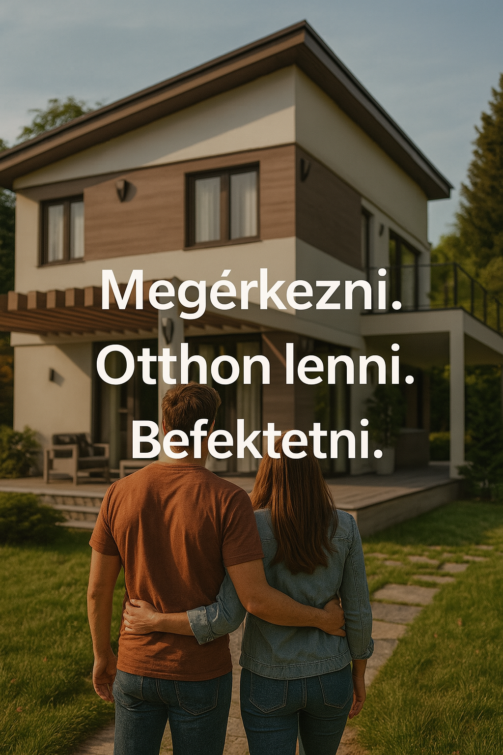 Kertvárosi Ingatlan Stúdió - TőlemNeked Kft.